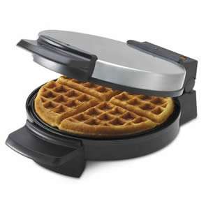 Waffle Maker - BRAND NEW - R1 no reserve AUCTION!