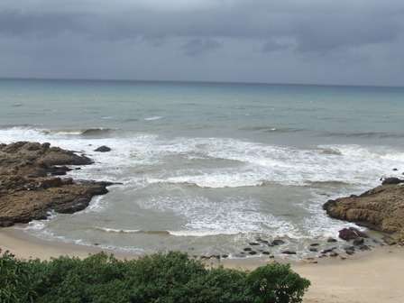 TIRED, STRESSED AND NEED THE BREAK!!! Accommodation 5 nights!- MARGATE K.Z.N