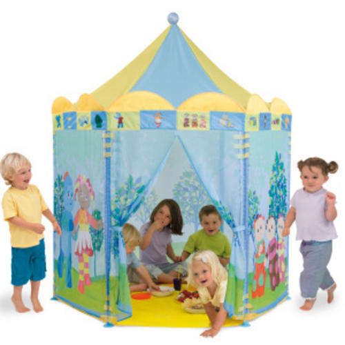LARGE Kidz Gazebo, Play Tent.  Lovely present or early Christmas gift!
