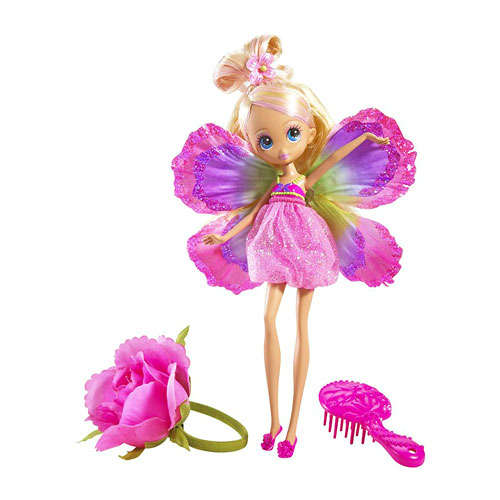 Barbie Blooming Thumbelina on Auction - R1 No Reserve!