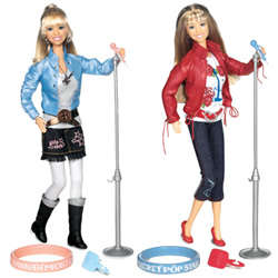 Beautifull Hannah Montana doll on R1 no Reserve auction