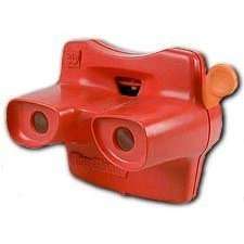 Mermaid 3D viewer -  R1 no Reserve auction - Lovely add on Christmas Gift