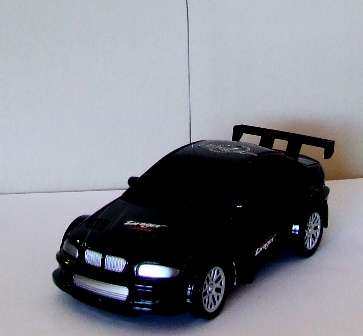 Remote Control 1:32 scale Realdrive car -  R1 NO Reserve Auction - Lovely Christmas Gift!!!