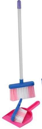 A little girls dream - Cleaning playset! R1 No RESERVE