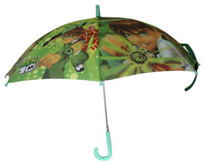 Must HAVE Ben 10 Umbrella  -R1 No Reserve - Great Gift!