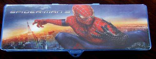 Brand NEW Spiderman 88-Piece Craft Set on R1 No RESERVE