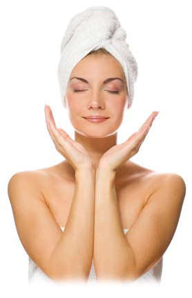 Hair Wrap, Finally... something better than a towel! R1 no Reserve