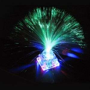 Optical light - excellent night light - R1 no Reserve