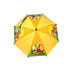 Must HAVE Winnie the Pooh Umbrella  -R1 No Reserve - Great Gift!