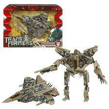 Transformers - Voyager toy - R1 No Reserve Auction!