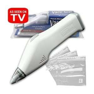 Kitchen starter kit vacuum sealer - R1 No Reserve Auction!