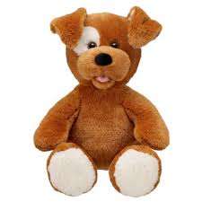 LARGE Bear works, Build a PUP, Everything to make your fluffy Puppy! R1 No Reserve