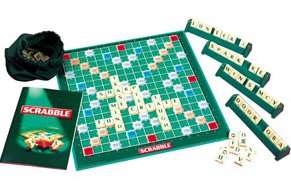 Limited Stock! Brand NEW Scrabble board game on R1 No RESERVE