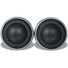 Sounex Tweeter Audio Systems - 300W Max Digital Auto sound!