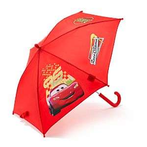 GREAT ITEM Must HAVE CARS Umbrella  -R1 No Reserve - Great Gift!