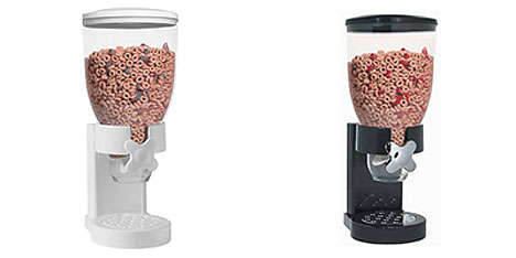 Cereal Dispenser ! on Auction now - R1 No Reserve