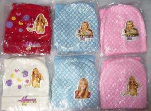 Hannah Montana beanie - R1 No Reserve - Great Gift! and Great winter warmer!