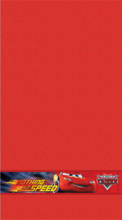 BRAND NEW Disney CARS BATH TOWEL