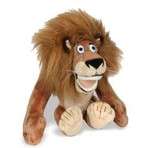 MADAGASCAR -  Alex - soft toy - R1 No Reserve auction now on!