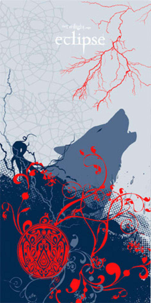 MUST HAVE Twilight Eclips beach Towel - IN STOCK! R1 No Reserve