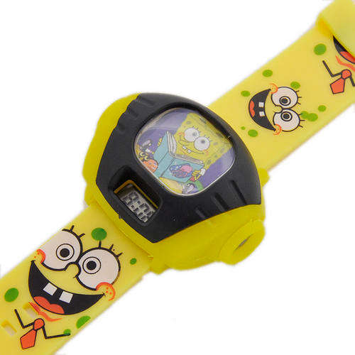 Brand NEW Spongebob watch -  Gr8t item on R1 no Reserve!
