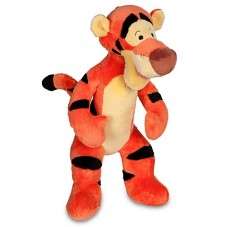 20cm Tigger from  Winnie the Pooh soft toy - R1 no RESERVE