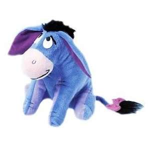 20cm Eeyor from  Winnie the Pooh soft toy - R1 no RESERVE