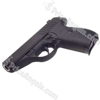 G.3 Zinc alloy shell Airsoft Gun Not a Toy and not for recommended for ages less than 18 years!