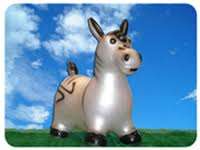 Zebra Animal jumper! great baby have to have - R1 No reserve auction!