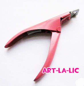 False Nail clipper, Great accessory to have when doing your nails!