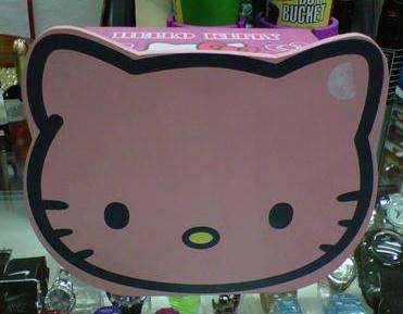 Gorgeous Hello Kitty Jewellery Box  - R1 No Reserve - Great Gift!