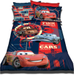Crazzzy Auction Disney Cars Single Bed Duvet cover and pillow slip - NEW!!!