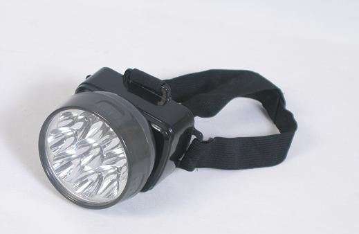 LED Headlamp product no 1597 - Excellent camping gear!
