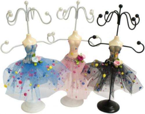 Lovely Jewellery Stand - lovely for any display your jewellery!