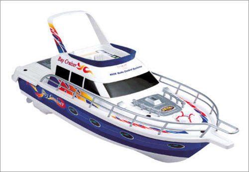 COOL!!! Radio Control Navigator Speed Boat
