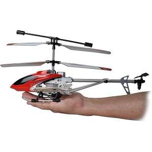 HJ2281 Flying dragon R/Control Helicopter - Build in GYRO! Great Gift idea!