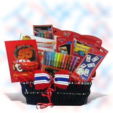 MEGA GIFT SET - DISNEY CARS -  Gr8t GIFT idea this Christmas on R1 no Reserve!