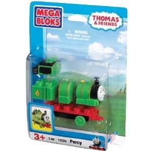 AN ORIGINAL PRODUCT Thomas and Friends (Percy) buildable toy - R1 NO RESERVE