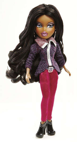 Original Bratz Lydia Doll  - R1 No Reserve - Great Christmas gift