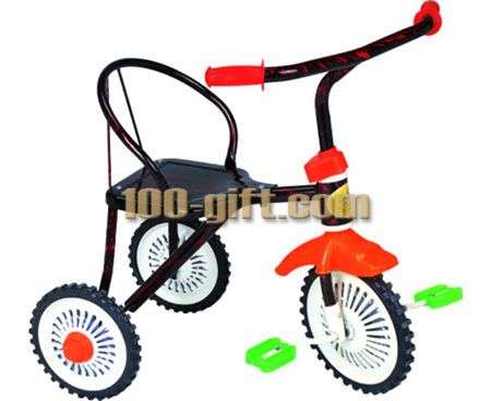Children's Tricycle -  Great Birthday Gift!