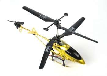 Aloy LARGE "40cm" Radio Control RC Helicopter - 3D Gyro Remote control ages 14+  - R1 No reserve!