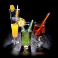 100 GLOW STICKS! in tube! Great Party Asseccory!