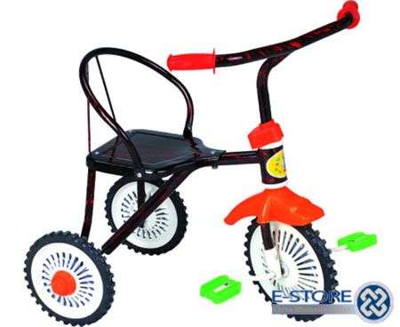 Children's Tricycle -  Great Birthday Gift!