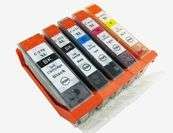 Canon PGi-470XL / CLi-471XL Compatible Cartridges Each