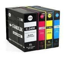 Canon 2400XL Compatible Cartridges Each