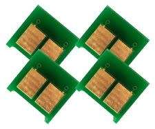 Chips for HP125A/128A/131A Range Each - Canon 716 / 731 each