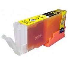 Compatible Canon CLi-426 Yellow Cartridge