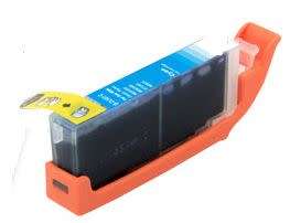 Canon CLi-451XL Cyan Compatible