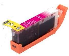 Canon CLi-451XL Magenta Compatible