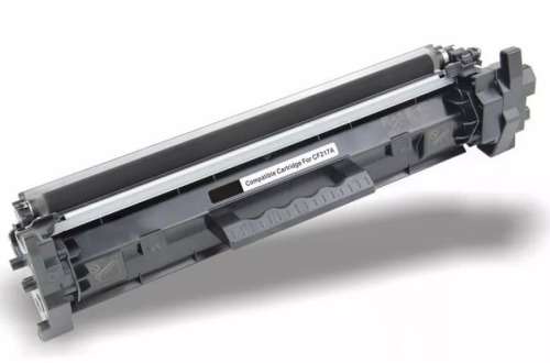 Generic toner Cartridge for HPCF217A
